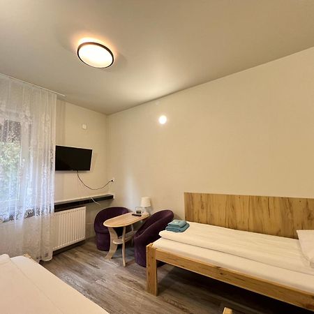 Etna - Hostel -Noclegi Rzeszów Exteriér fotografie