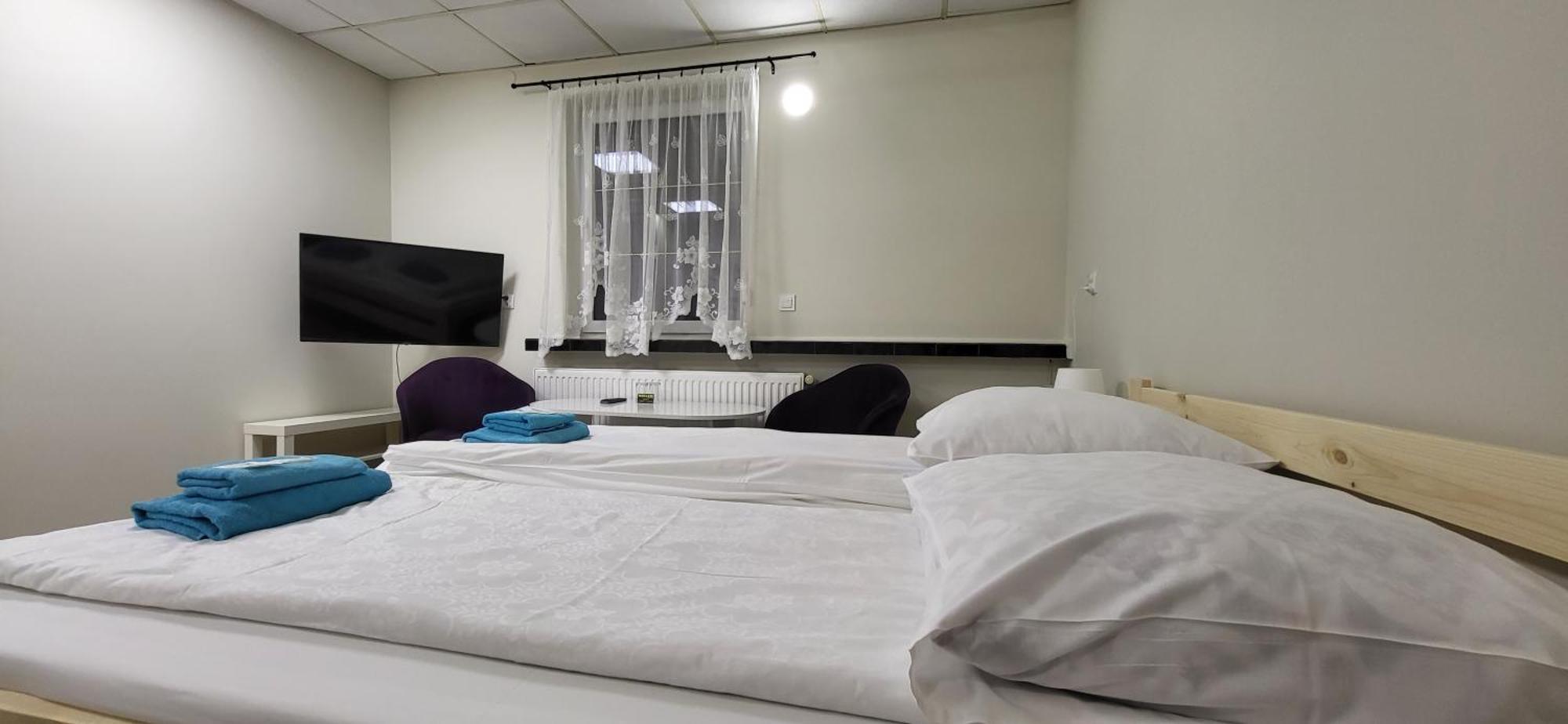 Etna - Hostel -Noclegi Rzeszów Exteriér fotografie