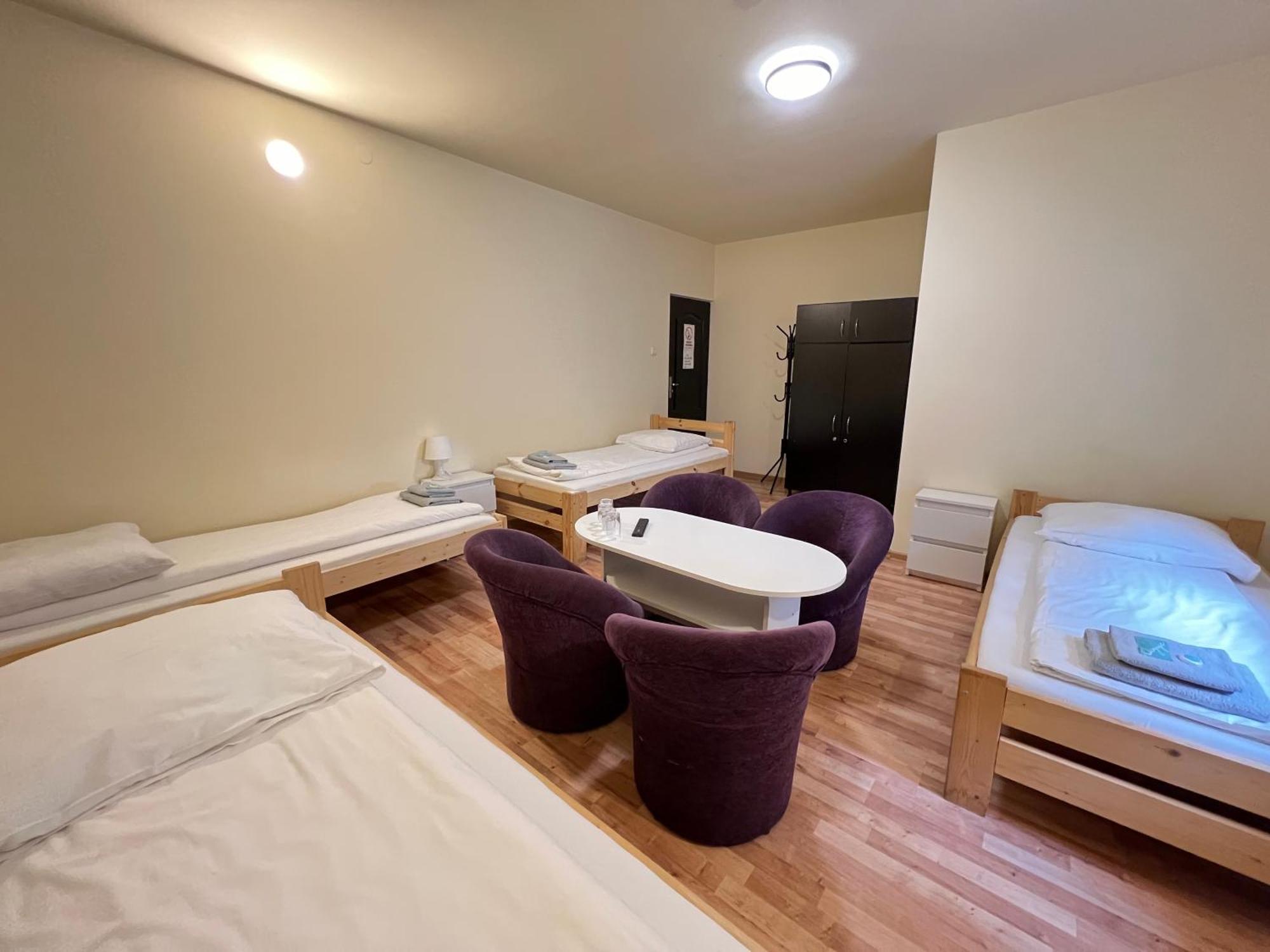 Etna - Hostel -Noclegi Rzeszów Exteriér fotografie
