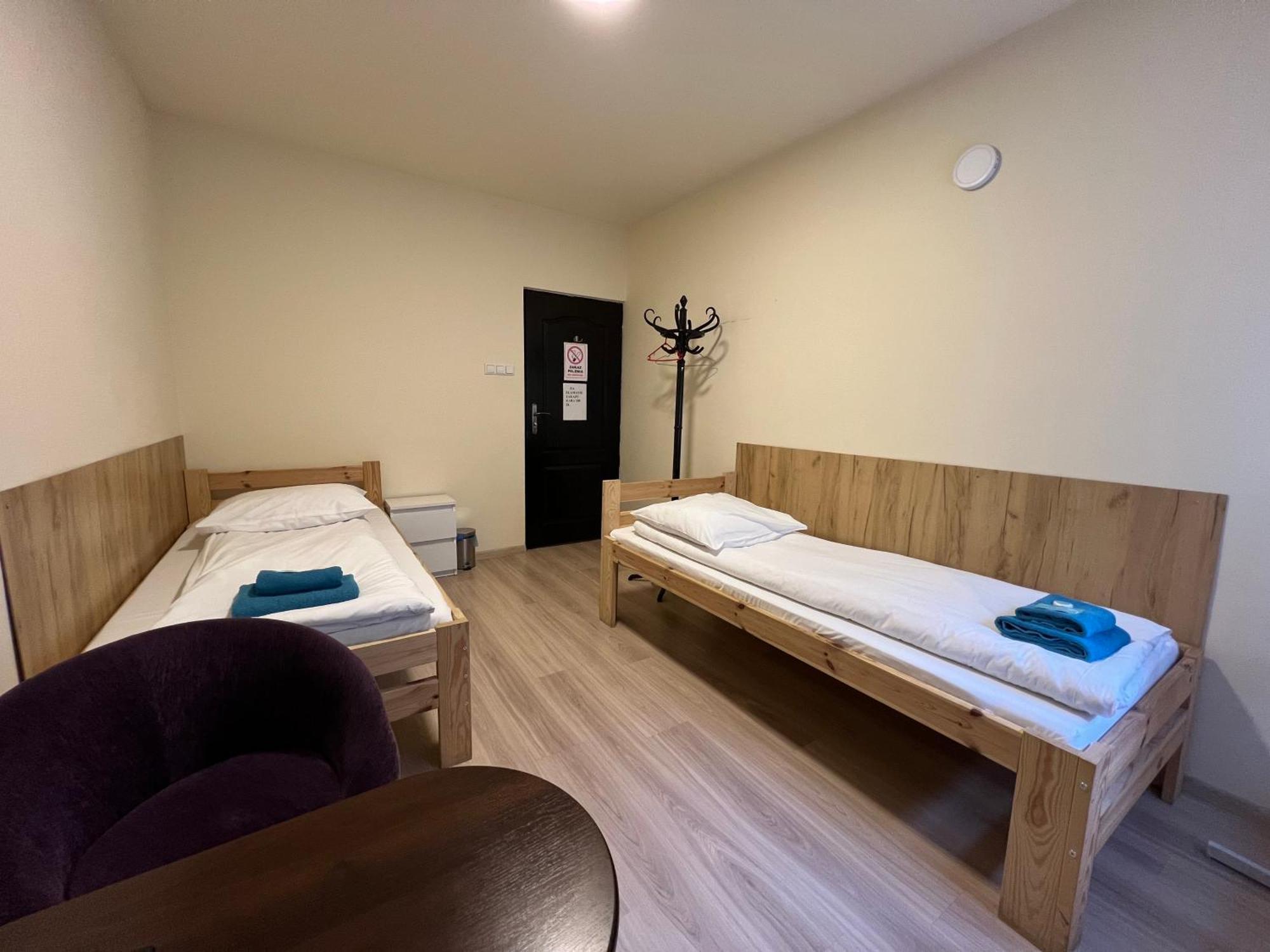 Etna - Hostel -Noclegi Rzeszów Exteriér fotografie
