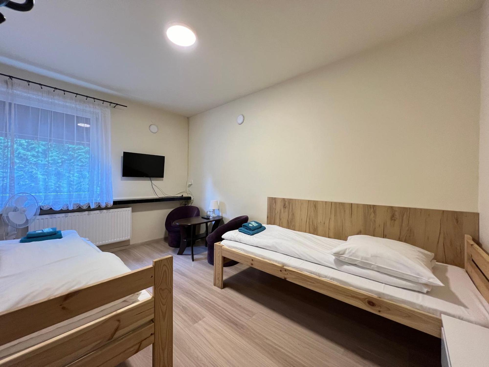 Etna - Hostel -Noclegi Rzeszów Exteriér fotografie