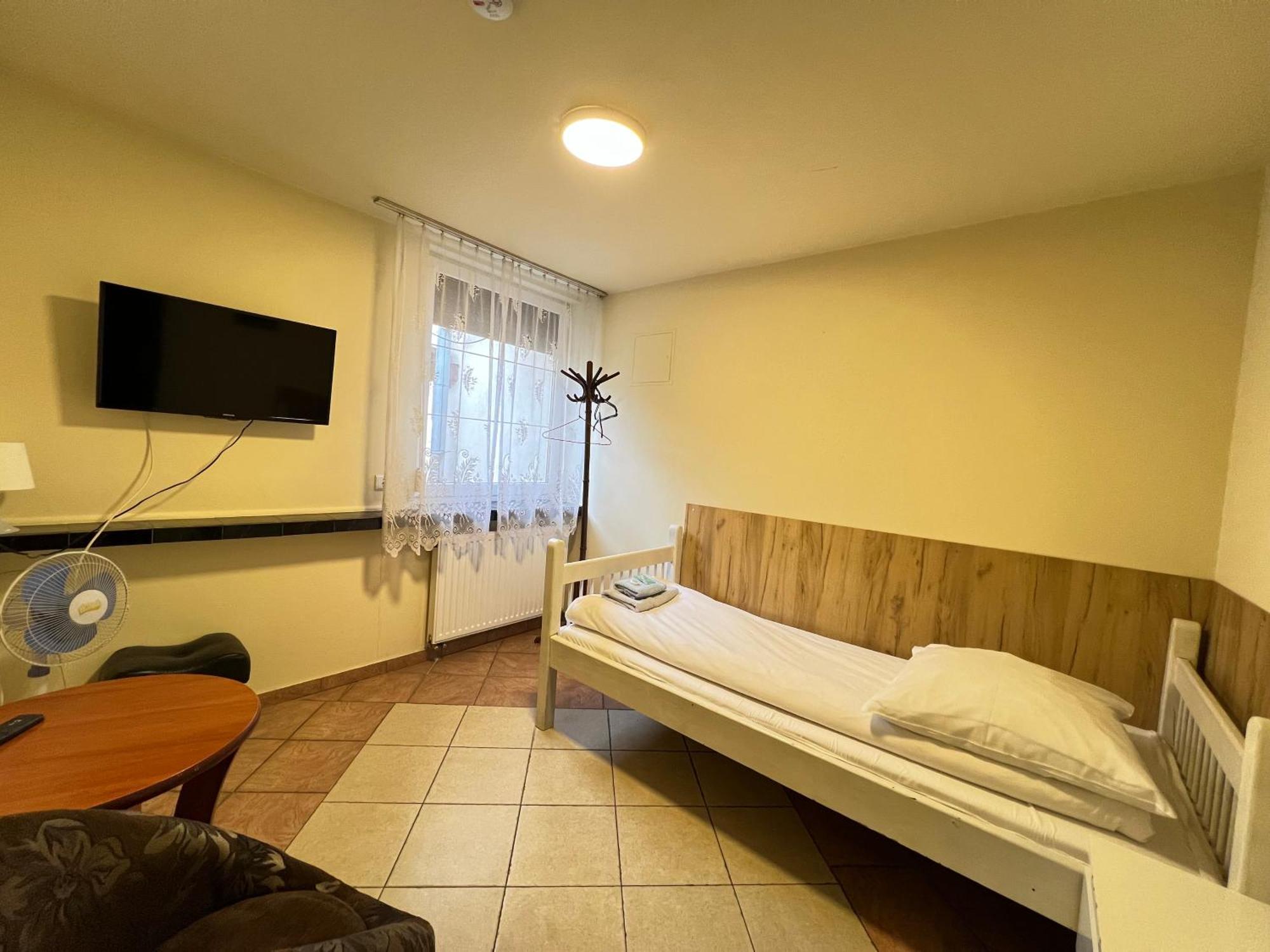 Etna - Hostel -Noclegi Rzeszów Exteriér fotografie