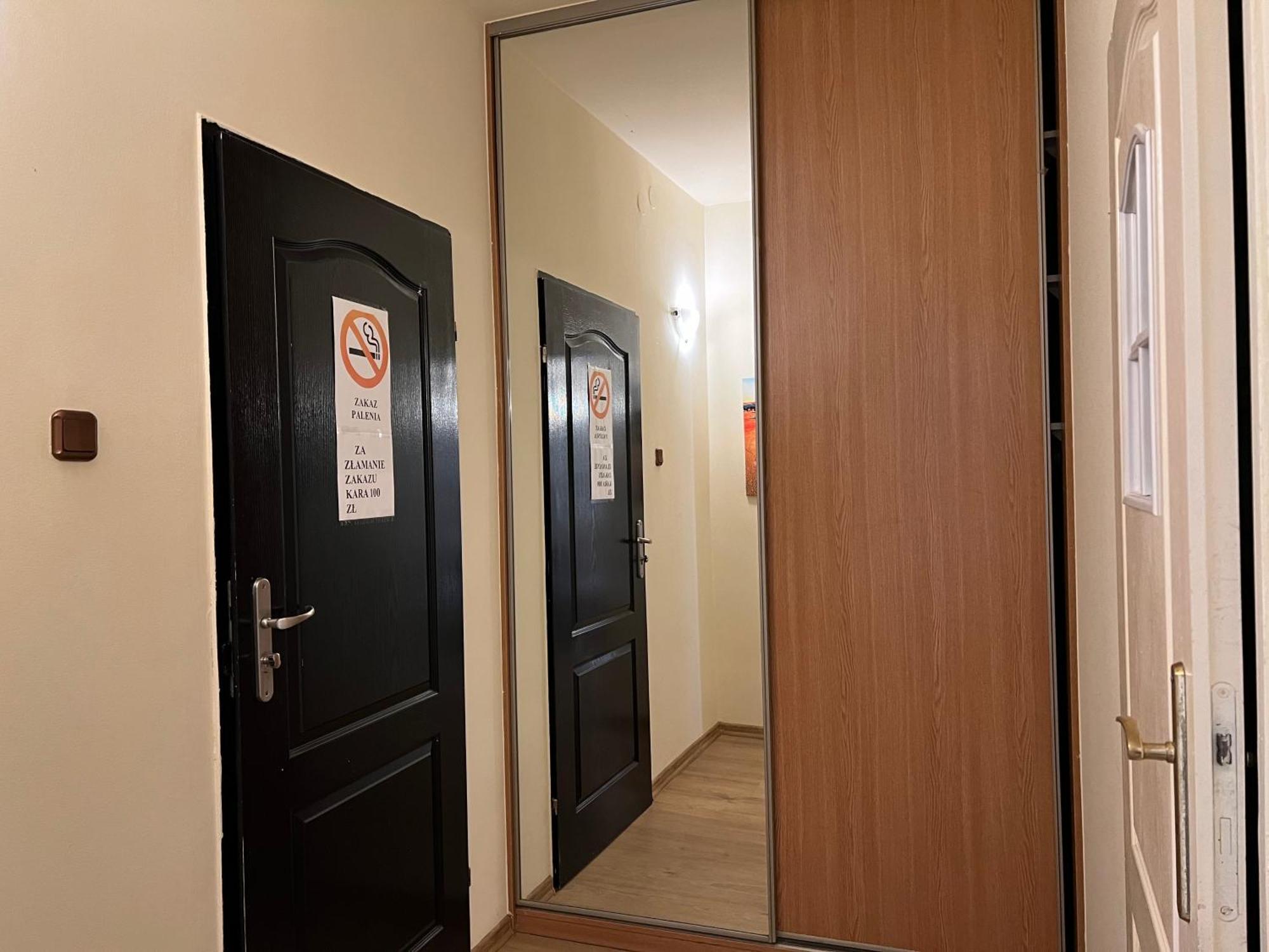 Etna - Hostel -Noclegi Rzeszów Exteriér fotografie