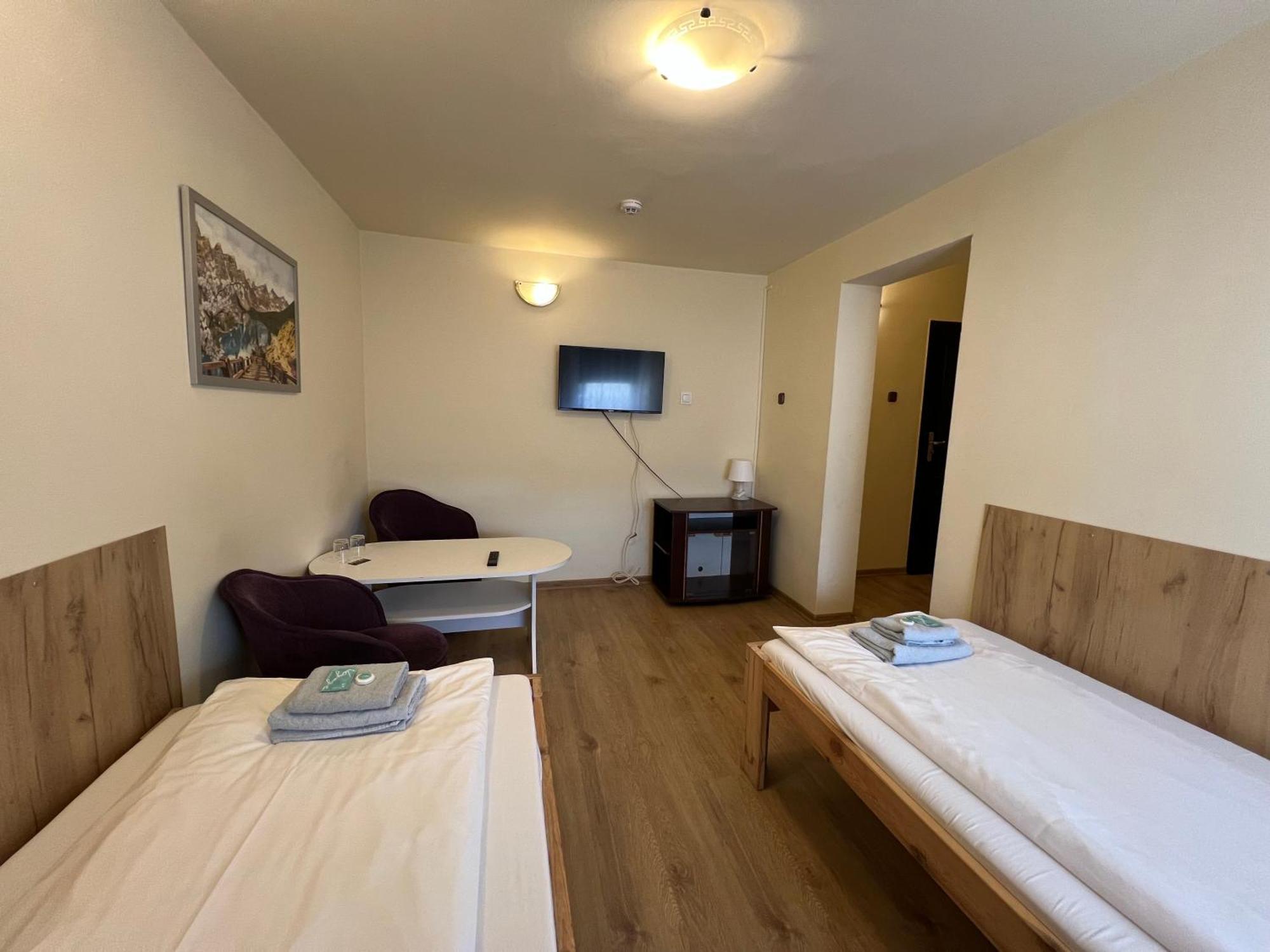 Etna - Hostel -Noclegi Rzeszów Exteriér fotografie