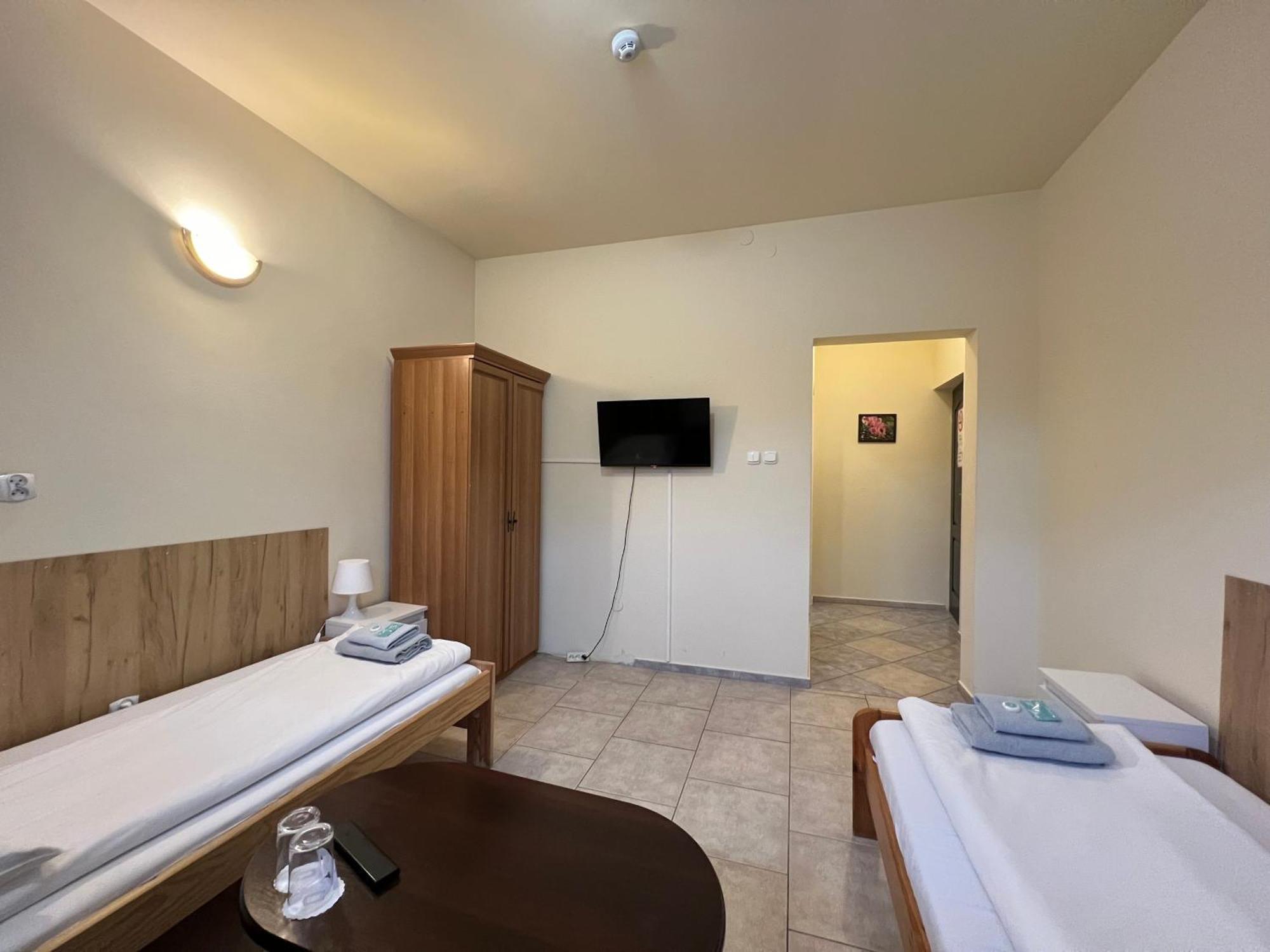 Etna - Hostel -Noclegi Rzeszów Exteriér fotografie