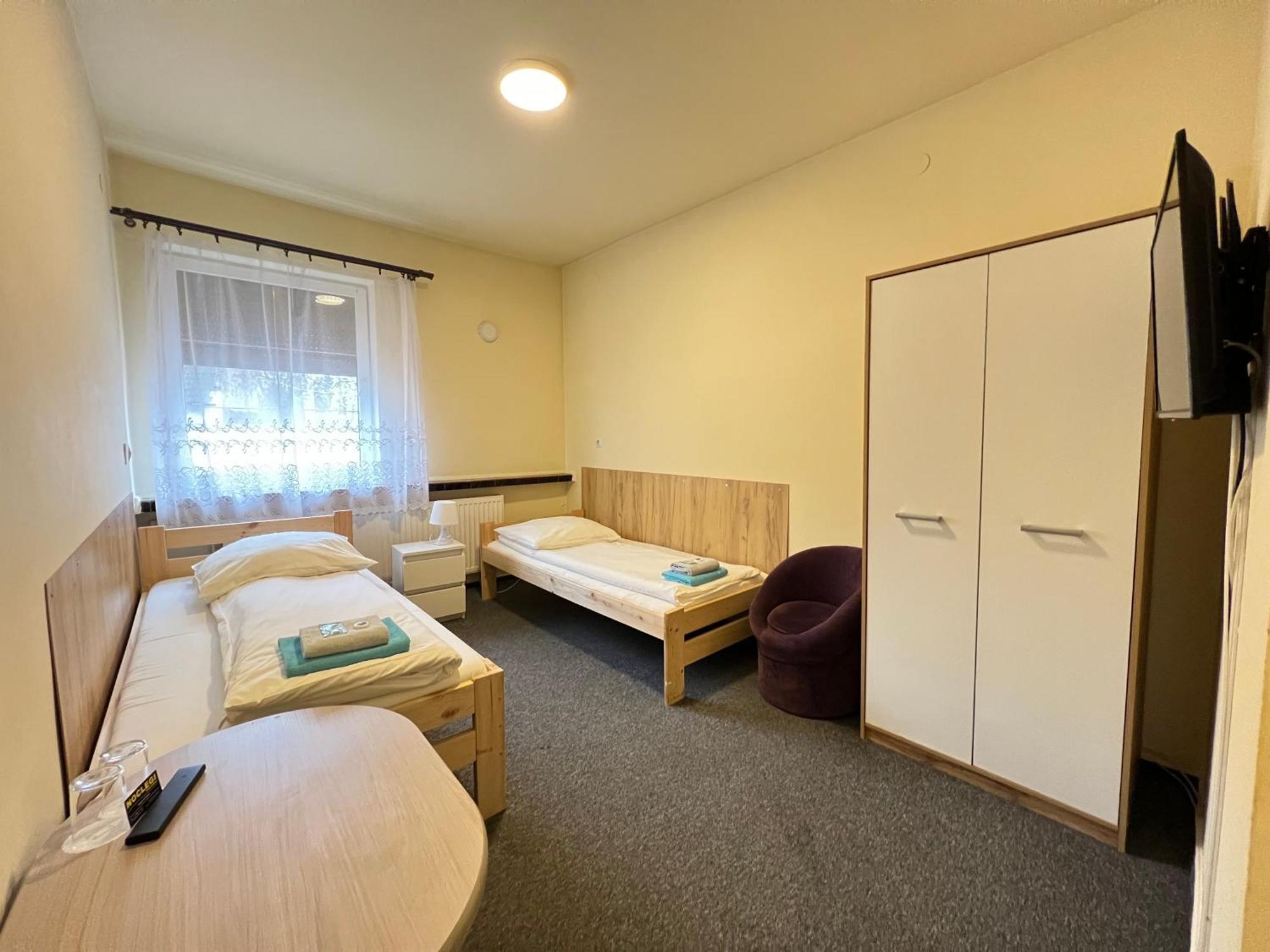 Etna - Hostel -Noclegi Rzeszów Exteriér fotografie