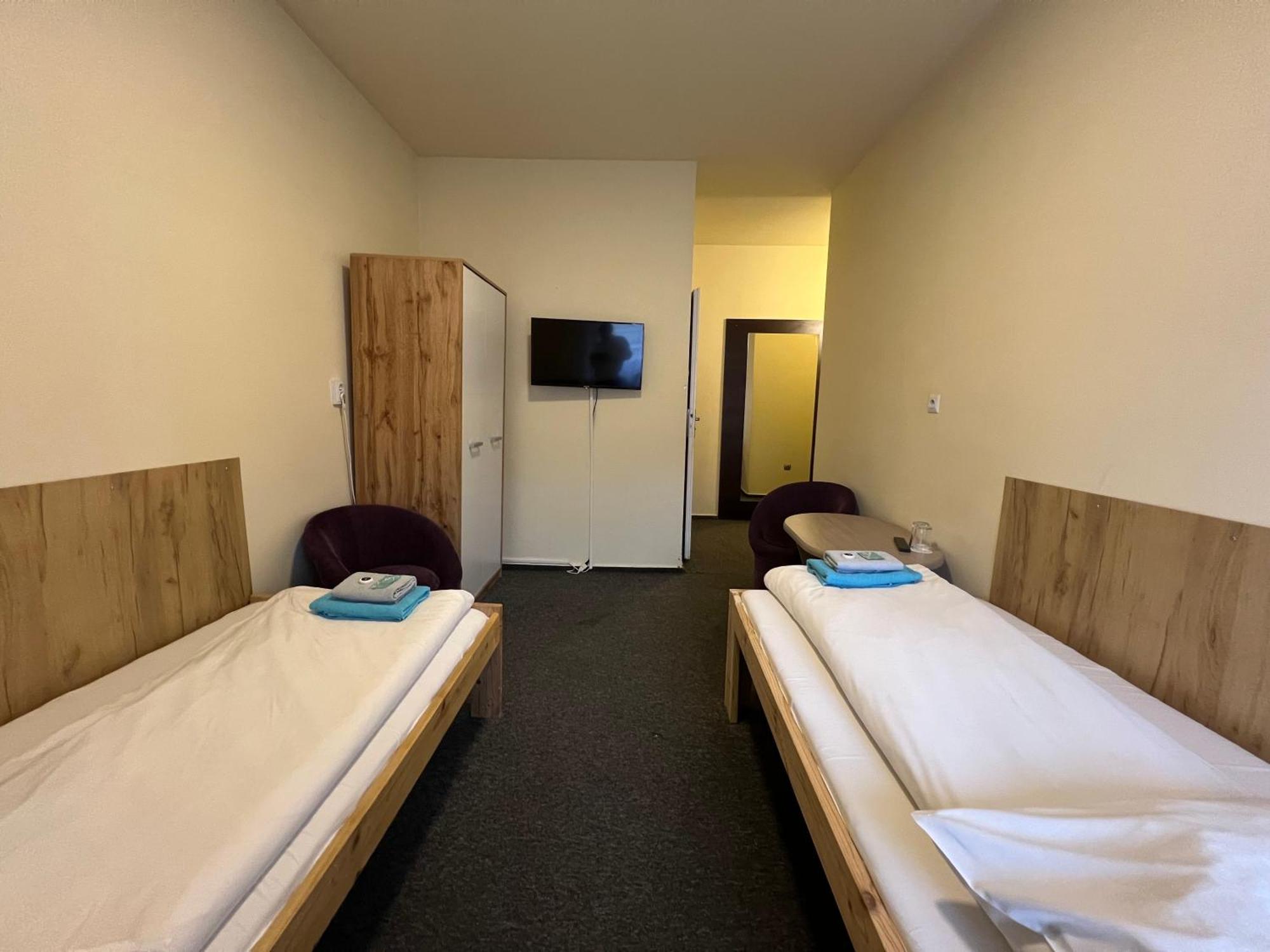 Etna - Hostel -Noclegi Rzeszów Exteriér fotografie