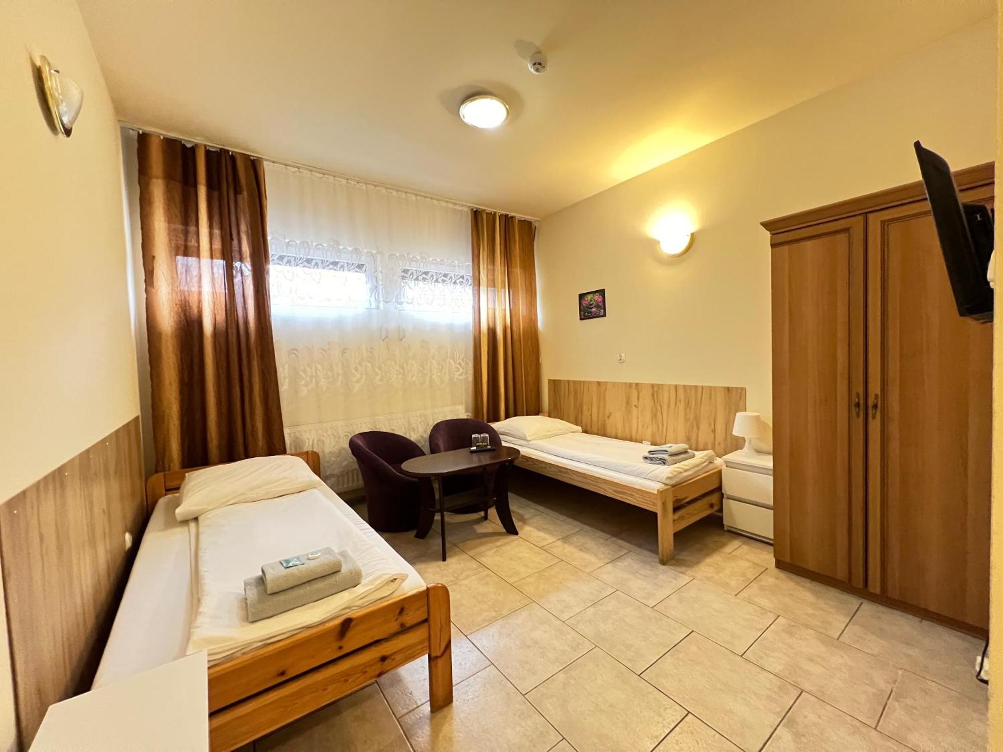 Etna - Hostel -Noclegi Rzeszów Exteriér fotografie