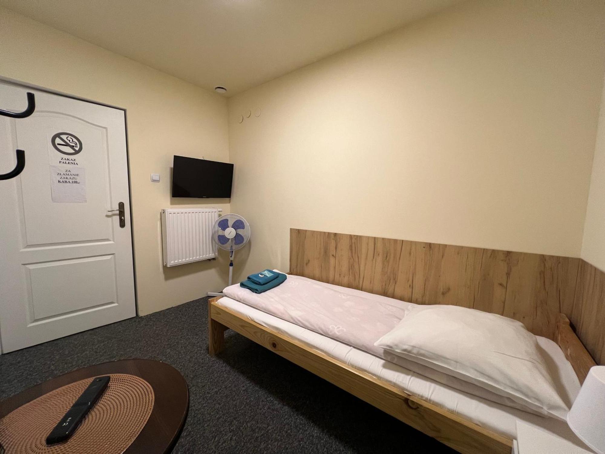 Etna - Hostel -Noclegi Rzeszów Exteriér fotografie