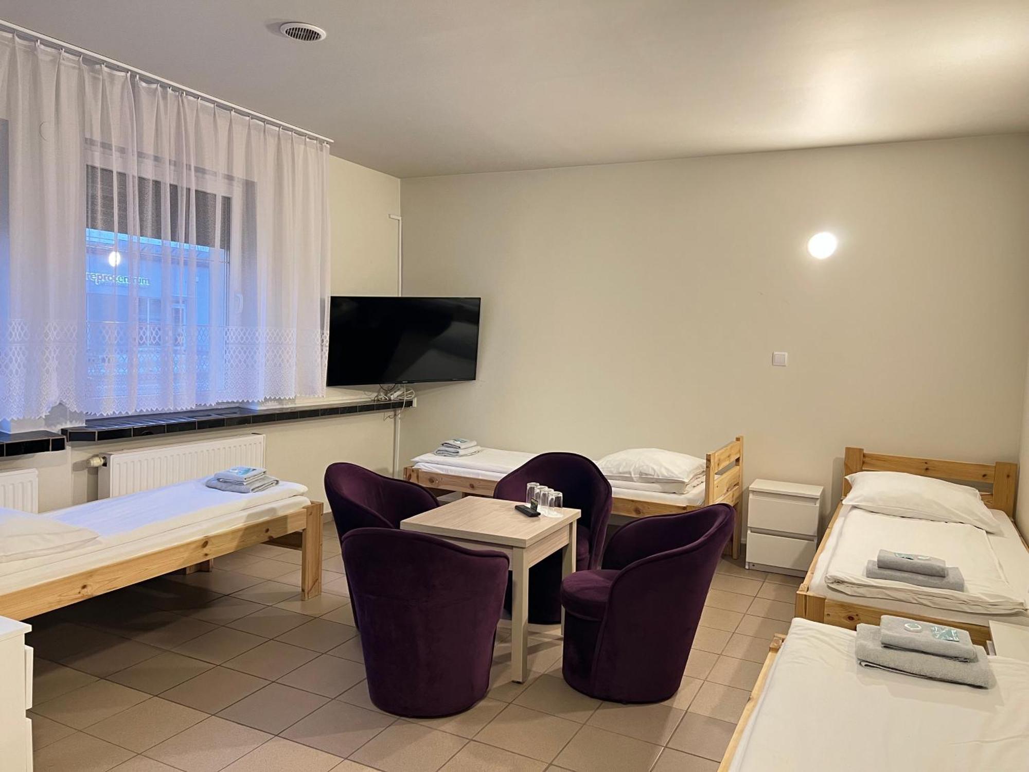 Etna - Hostel -Noclegi Rzeszów Exteriér fotografie