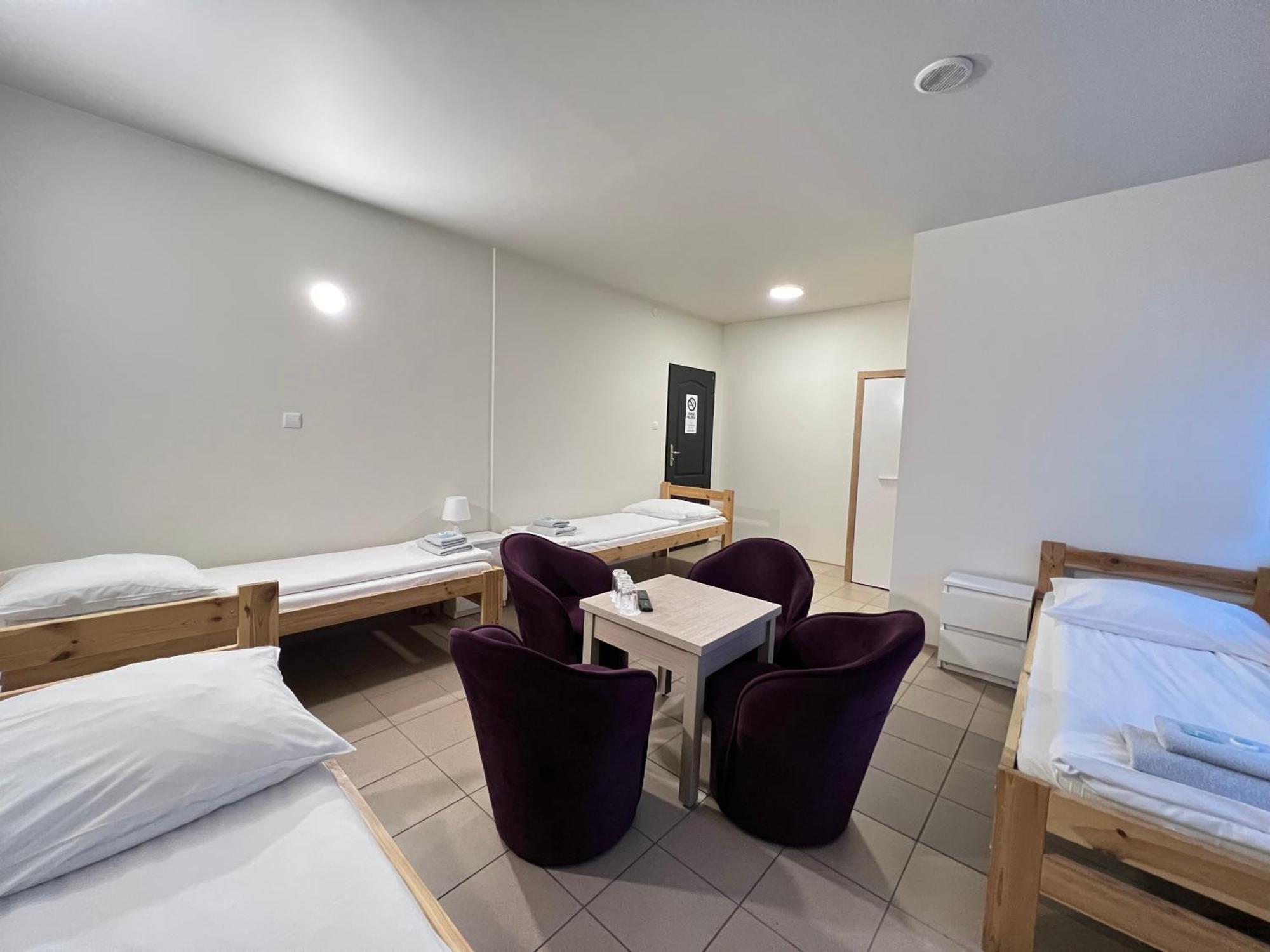 Etna - Hostel -Noclegi Rzeszów Exteriér fotografie