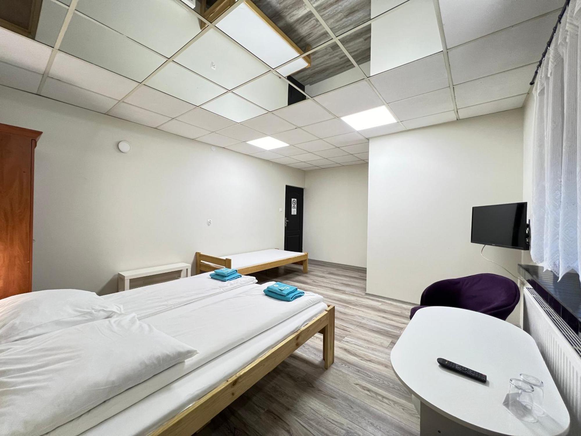 Etna - Hostel -Noclegi Rzeszów Exteriér fotografie