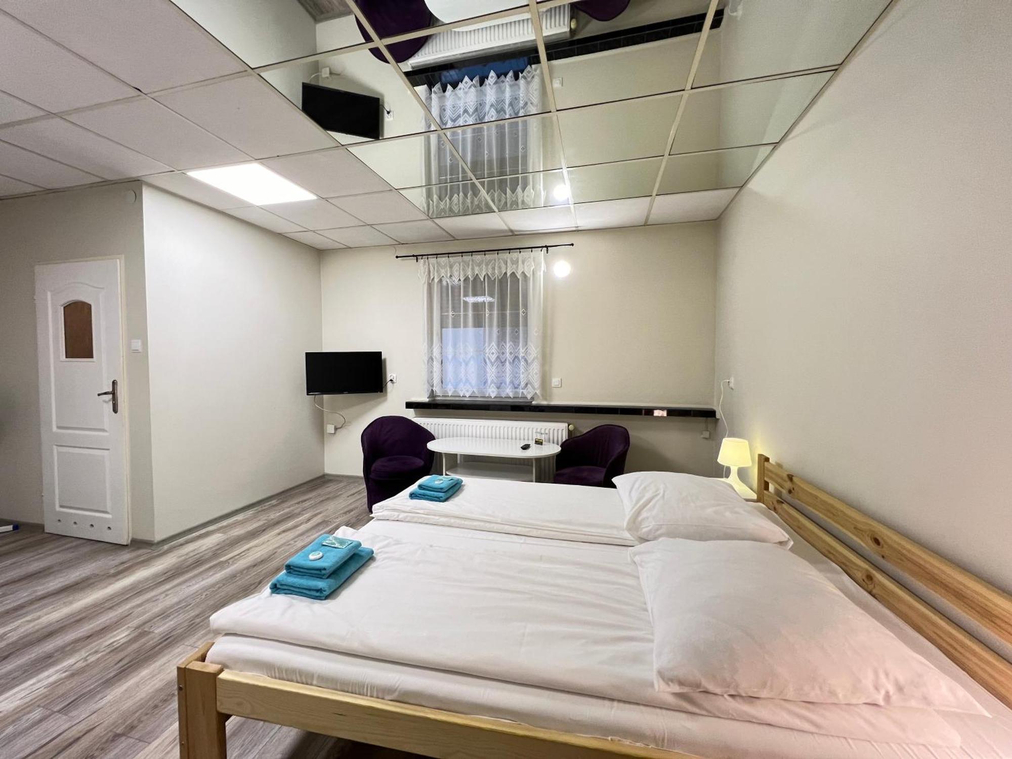 Etna - Hostel -Noclegi Rzeszów Exteriér fotografie
