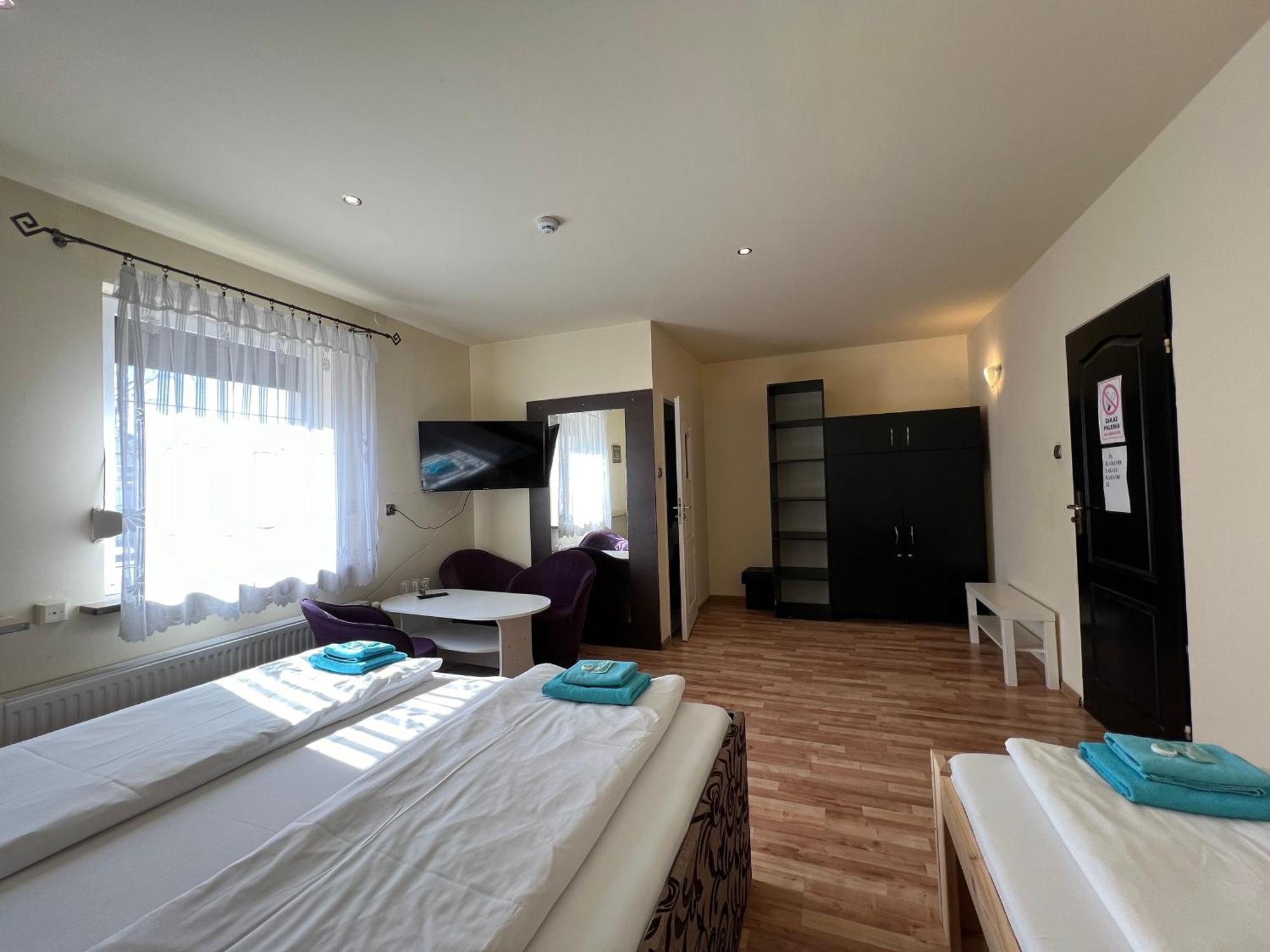 Etna - Hostel -Noclegi Rzeszów Exteriér fotografie