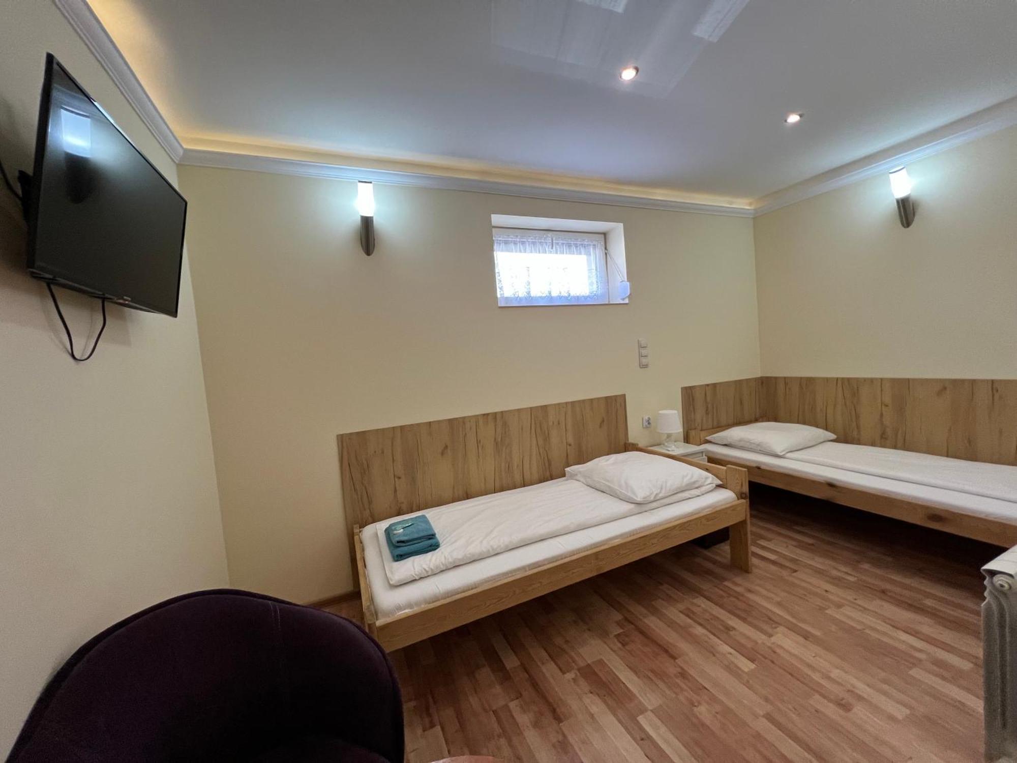 Etna - Hostel -Noclegi Rzeszów Exteriér fotografie