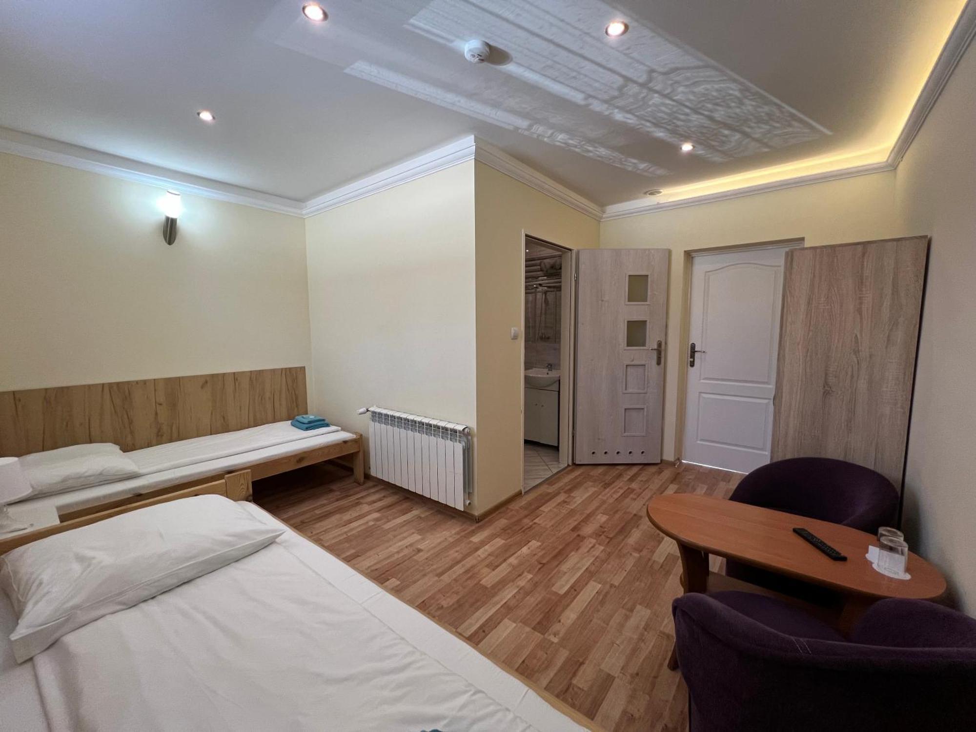 Etna - Hostel -Noclegi Rzeszów Exteriér fotografie