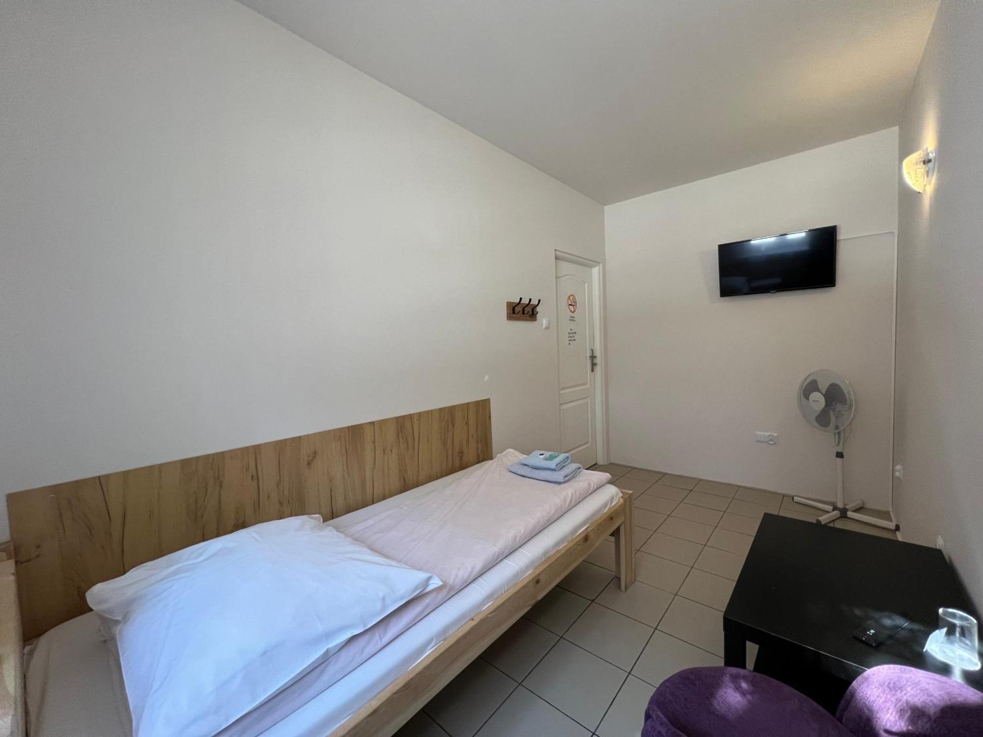 Etna - Hostel -Noclegi Rzeszów Exteriér fotografie