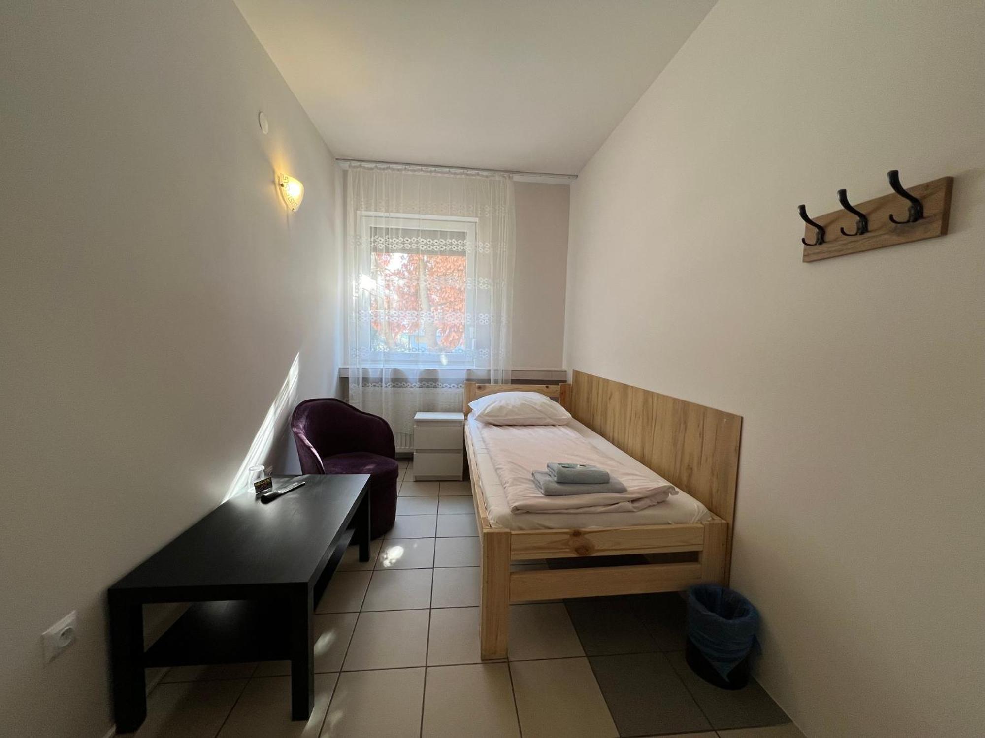 Etna - Hostel -Noclegi Rzeszów Exteriér fotografie
