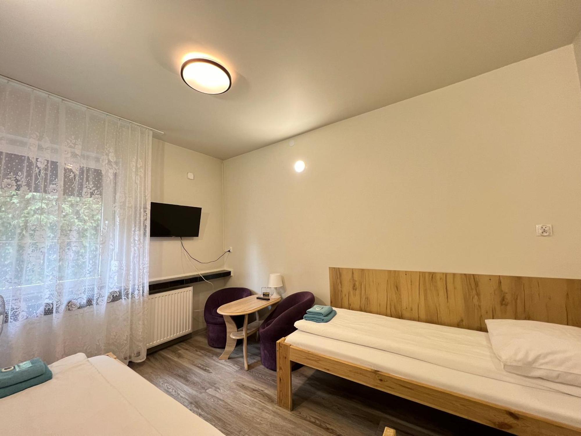 Etna - Hostel -Noclegi Rzeszów Exteriér fotografie