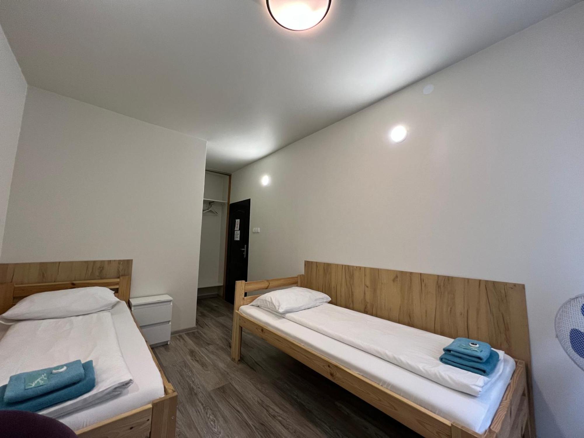 Etna - Hostel -Noclegi Rzeszów Exteriér fotografie