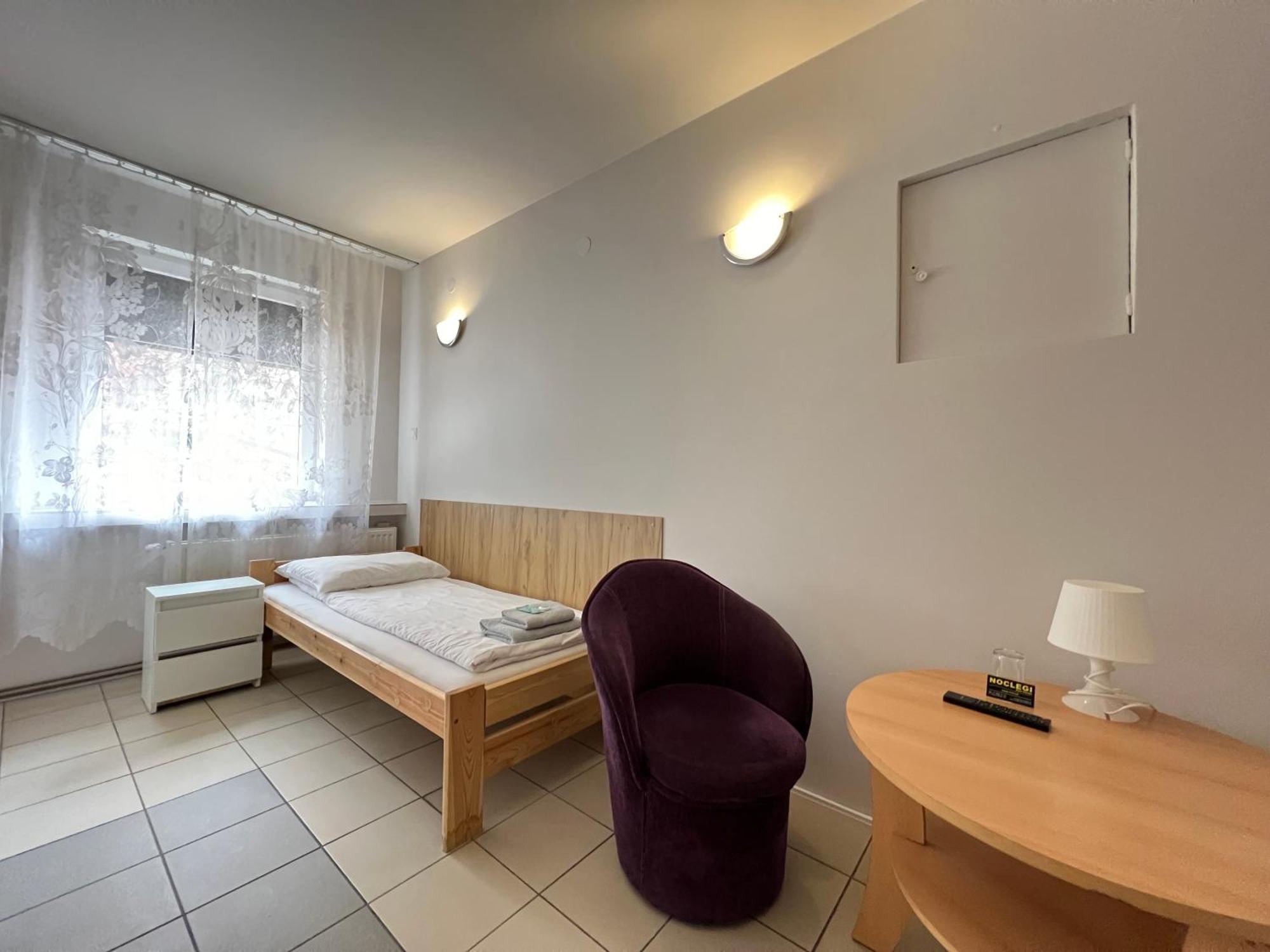 Etna - Hostel -Noclegi Rzeszów Exteriér fotografie