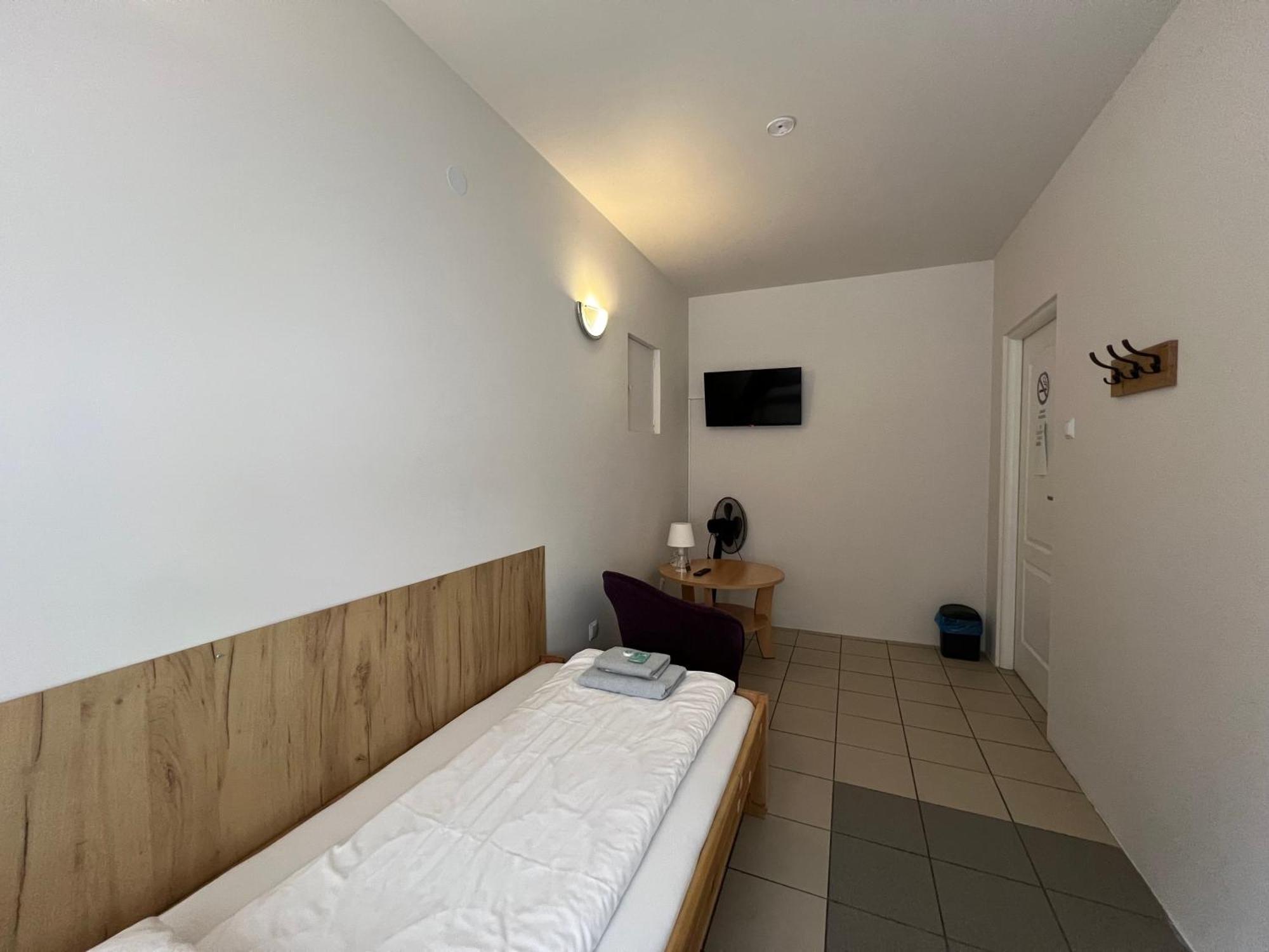Etna - Hostel -Noclegi Rzeszów Exteriér fotografie