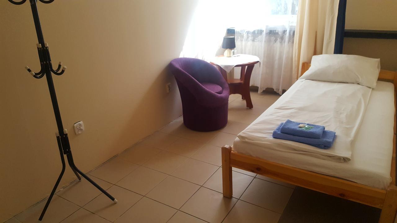 Etna - Hostel -Noclegi Rzeszów Exteriér fotografie