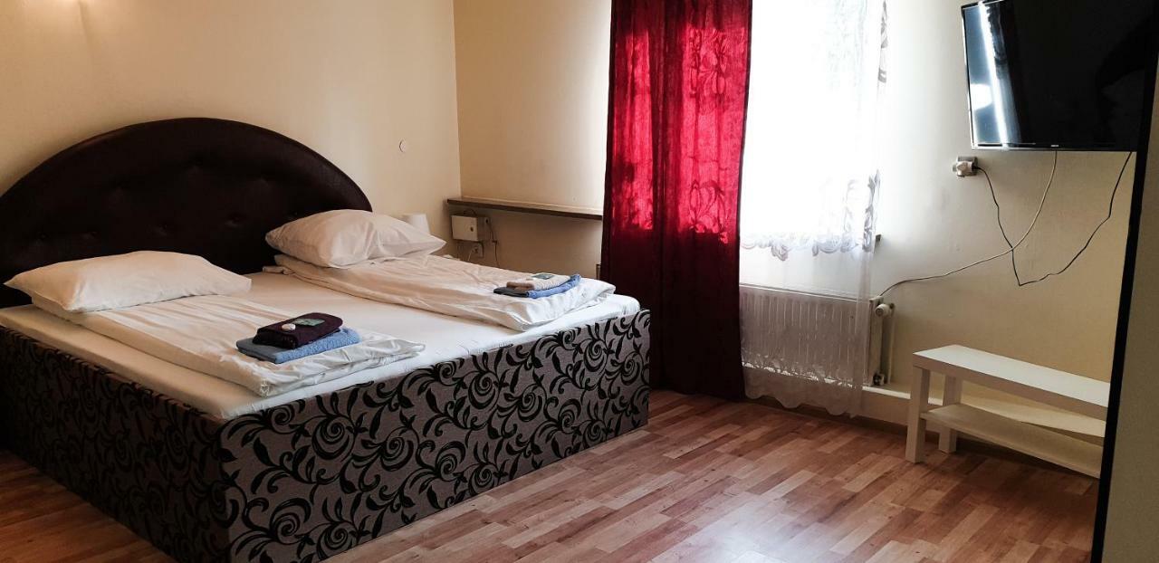 Etna - Hostel -Noclegi Rzeszów Exteriér fotografie