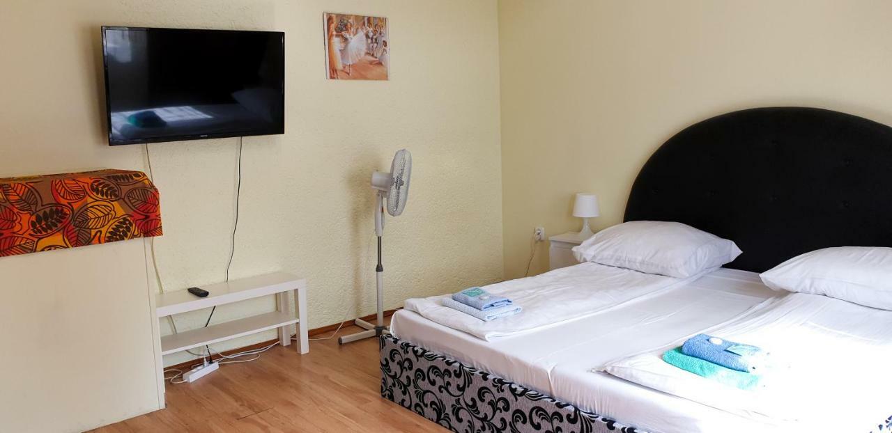 Etna - Hostel -Noclegi Rzeszów Exteriér fotografie