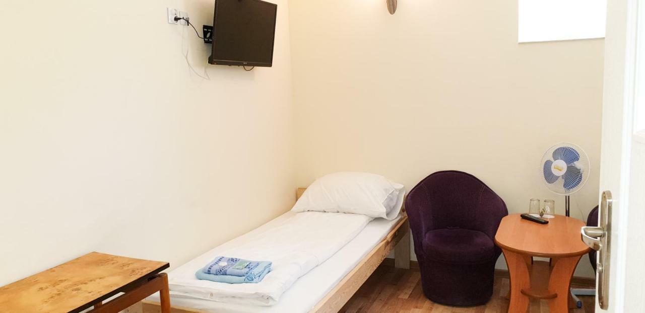 Etna - Hostel -Noclegi Rzeszów Exteriér fotografie
