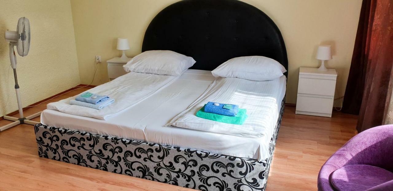 Etna - Hostel -Noclegi Rzeszów Exteriér fotografie